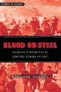 Blood on Steel