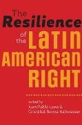 The Resilience of the Latin American Right