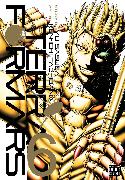 Terra Formars Volume 6