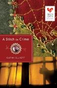 A Stitch in Crime