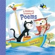 A Children's Treasury of Poems