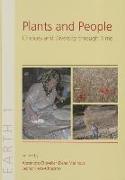 Plants and People: Choices and Diversity Through Time