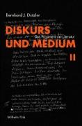 Diskurs und Medium 2