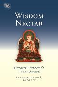 Wisdom Nectar