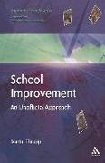 School Improvement: An Unofficial Approach