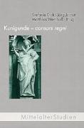 Kunigunde - consors regni