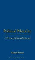 Political Morality