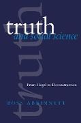 Truth and Social Science