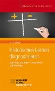 Historisches Lernen Diagnostizieren