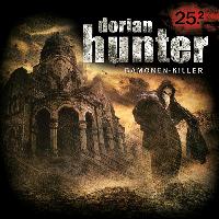 Dorian Hunter 25.2: Die Masken des Dr. Faustus - Hassfurt