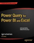 Power Query for Power BI and Excel