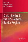 Social Justice in the U.S.-Mexico Border Region