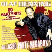 Die Lasso-Party-Megabox 1