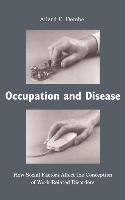 Occupation and Disease