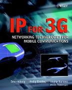 IP for 3G