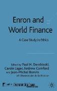 Enron and World Finance