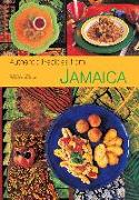 Authentic Recipes from Jamaica: [jamaican Cookbook, Over 80 Recipes]