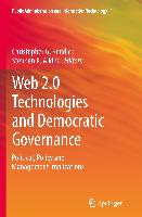 Web 2.0 Technologies and Democratic Governance
