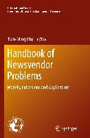 Handbook of Newsvendor Problems