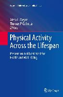 Physical Activity Across the Lifespan