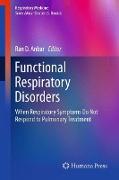 Functional Respiratory Disorders