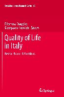 Quality of life in Italy