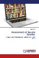 Assessment of Service Quality