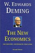 The New Economics for Industry, Government, Education