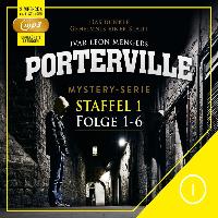 Porterville Staffel 1: Folge 01-06