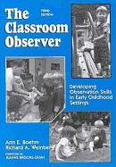 The Classroom Observer