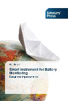 Smart Instrument for Battery Monitoring