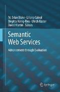 Semantic Web Services