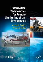 Information Technologies for Remote Monitoring of the Environment