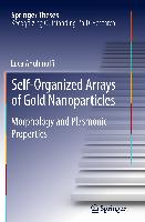 Self-Organized Arrays of Gold Nanoparticles