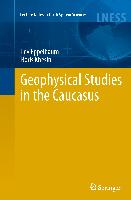 Geophysical Studies in the Caucasus