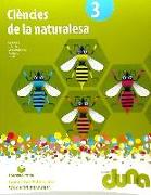 Projecte Duna, ciències de la naturalesa, 3 Educació Primària (Valencia)