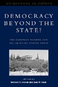 Democracy Beyond the State?