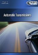 Professional Automotive Technician Training Series: Automatic Transmissions Computer Based Training (CBT)