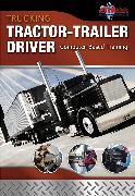 Trucking: Tractor-Trailer Driver Computer Based Training, CD-ROM