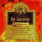 Die Goldene