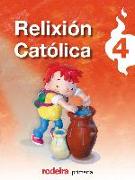 Relixión católica, 4 Educación Primaria