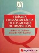 Química organometálica de los metales de transición