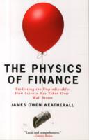 The Physics of Finance