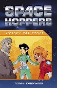 Space Hoppers: Victory for Venus