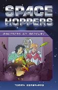 Space Hoppers: Monsters on Mercury