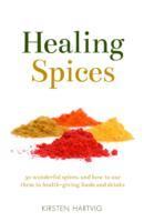 The Healing Spices