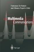 Multimedia Communications