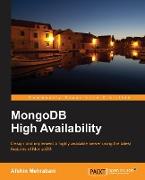 MongoDBHighAvailability