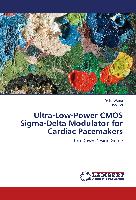 Ultra-Low-Power CMOS Sigma-Delta Modulator for Cardiac Pacemakers