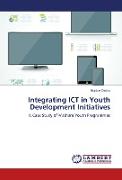 Integrating ICT in Youth Development Initiatives